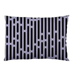 Texture, Stripes, Pattern Pillow Case (Two Sides) from ArtsNow.com Front