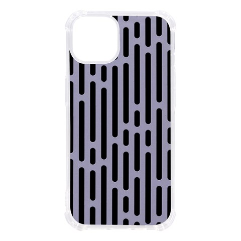 Texture, Stripes, Pattern iPhone 13 TPU UV Print Case from ArtsNow.com Front