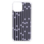 Texture, Stripes, Pattern iPhone 13 mini TPU UV Print Case