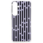 Texture, Stripes, Pattern Samsung Galaxy S24 Ultra 6.9 Inch TPU UV Case