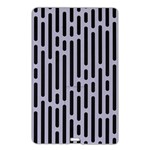 Texture, Stripes, Pattern Name Card Style USB Flash Drive