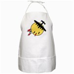 Bombs Away BBQ Apron