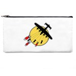 Bombs Away Pencil Case