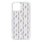 Dreidel Candles Spinning Top iPhone 14 TPU UV Print Case