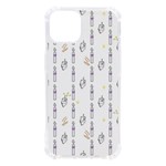 Dreidel Candles Spinning Top iPhone 13 TPU UV Print Case