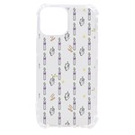 Dreidel Candles Spinning Top iPhone 13 mini TPU UV Print Case