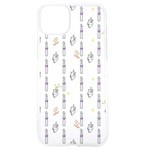 Dreidel Candles Spinning Top iPhone 15 TPU UV Print Case