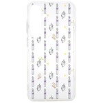 Dreidel Candles Spinning Top Samsung Galaxy S24 Ultra 6.9 Inch TPU UV Case