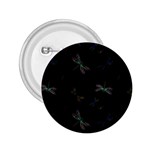 Background Pattern Dragonfly 2.25  Buttons