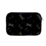 Background Pattern Dragonfly Apple MacBook Pro 13  Zipper Case