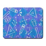 Background Abstract Texture Pattern Small Mousepad