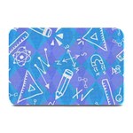 Background Abstract Texture Pattern Plate Mats