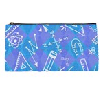 Background Abstract Texture Pattern Pencil Case