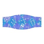 Background Abstract Texture Pattern Stretchable Headband