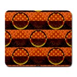 Art Pattern Design Wallpaper Large Mousepad