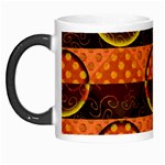 Art Pattern Design Wallpaper Morph Mug