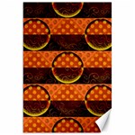 Art Pattern Design Wallpaper Canvas 20  x 30 