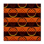 Art Pattern Design Wallpaper Face Towel