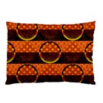 Art Pattern Design Wallpaper Pillow Case