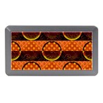 Art Pattern Design Wallpaper Memory Card Reader (Mini)