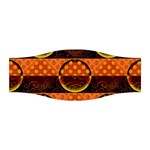 Art Pattern Design Wallpaper Stretchable Headband