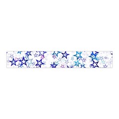 Christmas Stars Background Midi Wrap Pencil Skirt from ArtsNow.com Waistband