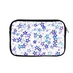 Christmas Stars Background Apple MacBook Pro 13  Zipper Case