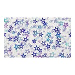 Christmas Stars Background Banner and Sign 5  x 3 