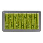 Fern Texture Nature Leaves Memory Card Reader (Mini)