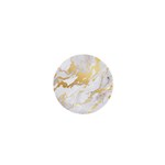 Marble Pattern 1  Mini Buttons