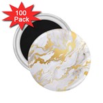 Marble Pattern 2.25  Magnets (100 pack) 