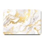 Marble Pattern Small Doormat