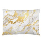 Marble Pattern Pillow Case (Two Sides)