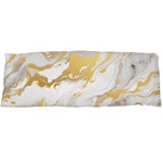 Marble Pattern Body Pillow Case (Dakimakura)