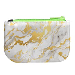 Marble Pattern Large Coin Purse from ArtsNow.com Back