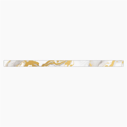 Marble Pattern Roll Up Canvas Pencil Holder (S) from ArtsNow.com Strap