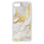 Marble Pattern iPhone SE