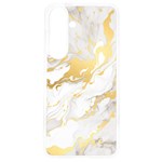 Marble Pattern Samsung Galaxy S24 6.2 Inch TPU UV Case