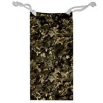 Camouflage Army Survival Uniform Jewelry Bag