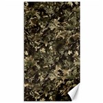 Camouflage Army Survival Uniform Canvas 40  x 72 