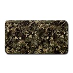 Camouflage Army Survival Uniform Medium Bar Mat