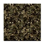 Camouflage Army Survival Uniform Face Towel