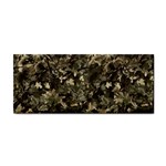 Camouflage Army Survival Uniform Hand Towel