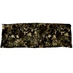 Camouflage Army Survival Uniform Body Pillow Case (Dakimakura)