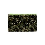 Camouflage Army Survival Uniform Cosmetic Bag (XS)