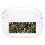 Camouflage Army Survival Uniform Hard PC AirPods Pro Case