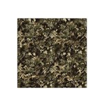 Camouflage Army Survival Uniform Satin Bandana Scarf 22  x 22 