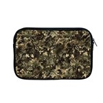 Camouflage Army Survival Uniform Apple MacBook Pro 13  Zipper Case