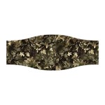 Camouflage Army Survival Uniform Stretchable Headband