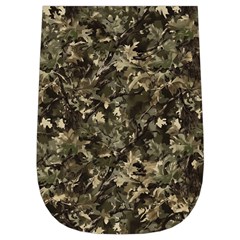 Camouflage Army Survival Uniform Wristlet Pouch Bag (Small) from ArtsNow.com Right Side